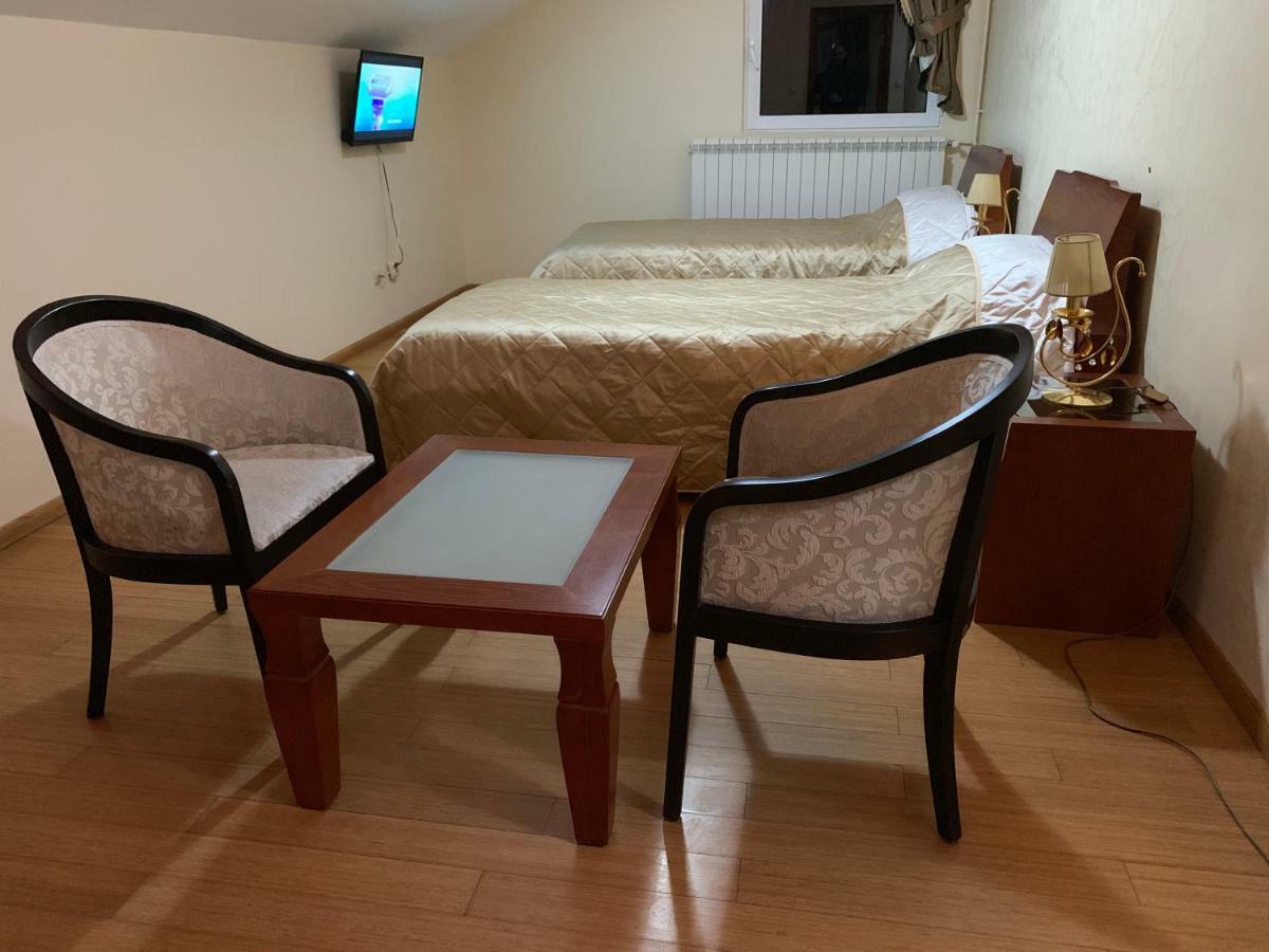 Sunny Hill Apartments & Aqua Park Врнячка-Баня Экстерьер фото